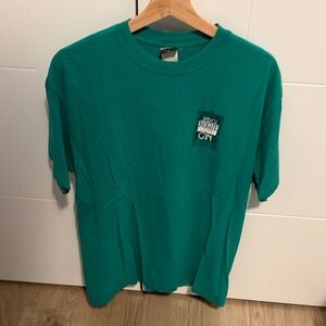 Rogue Ales & Spirits Shirt Spruce Gin Male Large